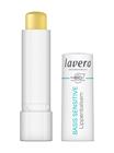 lavera Basis sensitiv lip balm -huulivoide, Meikit, kosmetiikka ja ihonhoito