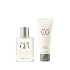 Armani Acqua Di Gio Pour Homme Lahjasetti Eau de Toilette 50ml + Suihkugeeli 75ml