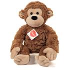 Teddy Hermann - Monkey Ricky 32 cm - (TH939450)