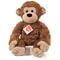 Teddy Hermann - Monkey Ricky 32 cm - (TH939450) – kuva 1