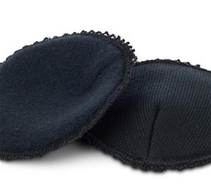 Smallstuff - Breast Pads - Black - M