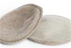 Smallstuff - Breast Pads - Light Nature Melange - L