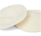 Smallstuff - Breast Pads - Off-white - S