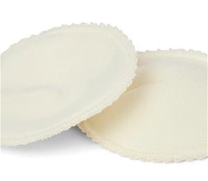 Smallstuff - Breast Pads - Off-white - S