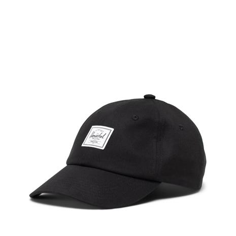 HERSCHEL Sylas Classic Cap - lippis