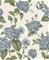 Hortensia - 92121 Tapetti – kuva 1