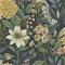 Clematis - 92062 Tapetti – kuva 1