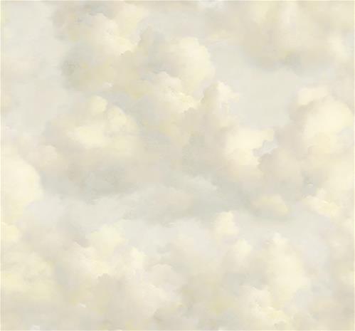 Cumulus Afterglow - 351282 Tapetti – kuva 1/1