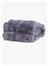 KMCarpets Bubble Viltti 150x220, Harmaa – kuva 1