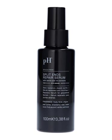 pH Laboratories Split Ends Repair Serum 100 ml – kuva 1/1