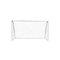 Stanlord PVC Jalkapallomaali 165x135cm – kuva 1