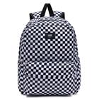 VANS Old Skool Check Backpack - päiväreppu