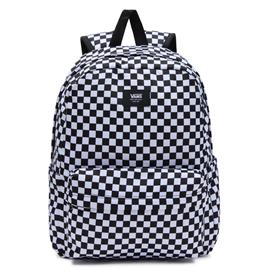 VANS Old Skool Check Backpack - päiväreppu