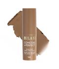 Milani Cosmetic Conceal + Perfect Blur Out Skin Tint Peitevoide 8 g Tan Golden Olive
