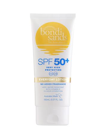 Bondi Sands SPF50+Everyday Body Lotion - 150 ml