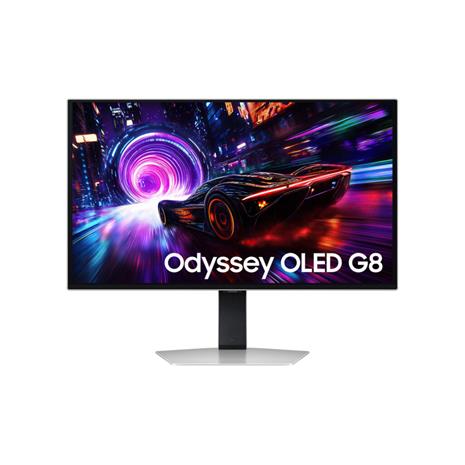 Samsung S32FG810SU (32"), näyttö – kuva 6/8