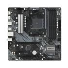 ASRock A520M Phantom Gaming 4 Emolevy - AMD A520 - AMD AM4 socket - DDR4 RAM - Micro-ATX