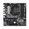 ASRock A520M Phantom Gaming 4 Emolevy - AMD A520 - AMD AM4 socket - DDR4 RAM - Micro-ATX – kuva 1