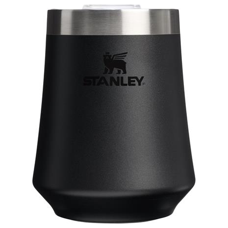 Stanley Reserve Wine Tumbler 0,32 litraa, musta