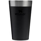 Stanley Stacking Tumbler 0,47 litraa, musta