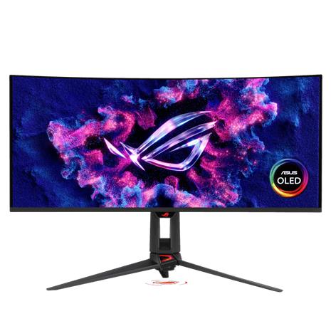 ASUS ROG Swift PG34WCDN (34"), näyttö