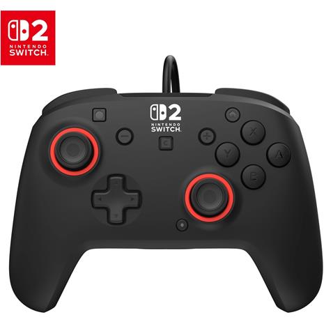 Turtle Beach Rematch Wired, Nintendo Switch 2 -peliohjain