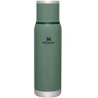 Stanley Adventure To-Go pullo 1 litra, hammertone green