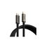 Ringke USB-C 3.2 Gen. PD240W 200cm Cable - Black – kuva 1