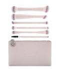Luvia Duo Voyage Nude Aura Sivellinsetti 1 kpl