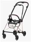 Cybex MIOS Style Vaunujen Runko, Rosegold
