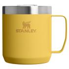 Stanley Everyday Camp Mug termomuki 0,35 litraa, dijon