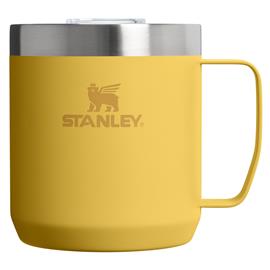 Stanley Everyday Camp Mug termomuki 0,35 litraa, dijon