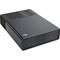 Seagate One Touch Hub - Ulkoiset kovalevyt - 24TB - Harmaa – kuva 1