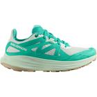 SALOMON Ultra Flow W - naisten maastojuoksukengät