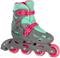 Playlife Riddler grafiitinharmaa 27-30 – kuva 1