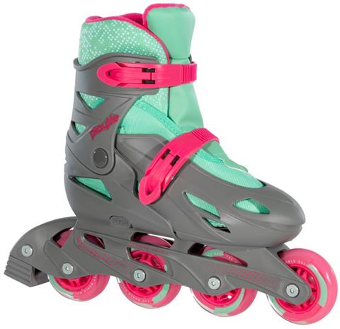 Playlife Riddler grafiitinharmaa 27-30 – kuva 1/1