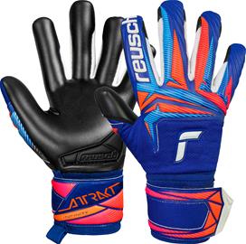 Reusch Attrakt Infinity Evolution NC maalivahdin hanskat