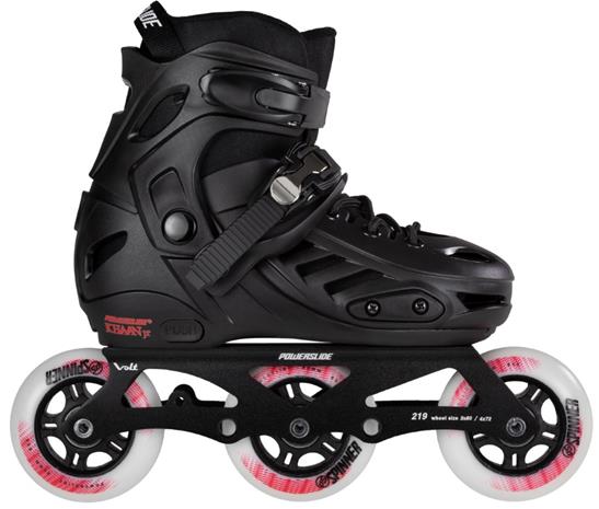 Powerslide Khaan Junior Pro Inline 31-34 – kuva 1/1