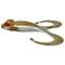 Gunki Mega Frog 23cm 220g jigi – kuva 1