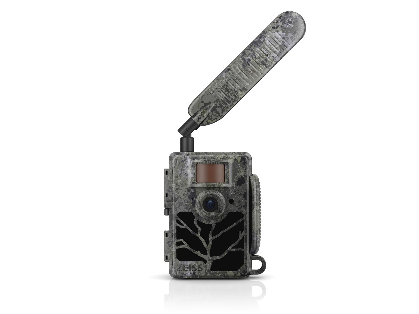 Zeiss Secacam 5 Wide Angle riistakamera