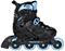 Powerslide Khaan Junior LTD Musta 39-42 – kuva 1