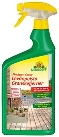 Neudorff Finalsan 1L levänpoisto spray