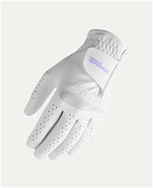 Wilson Feel Plus naisten golfhanska
