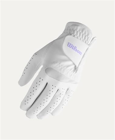 Wilson Feel Plus naisten golfhanska