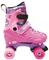 Quoddy Rollers Side By Side, pink 35-38 – kuva 1