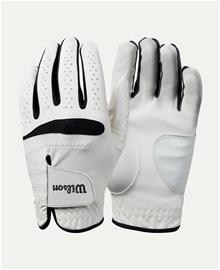 Wilson Feel Plus miesten golfhanska