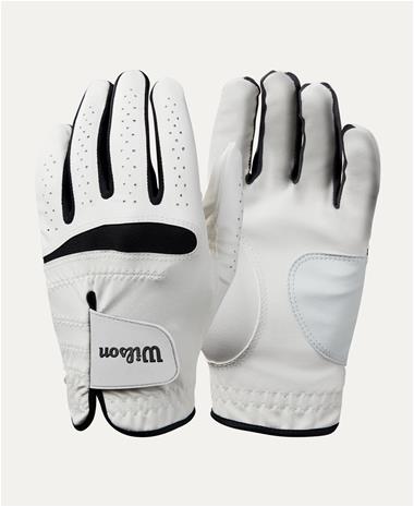 Wilson Feel Plus miesten golfhanska