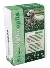 Valkoapila 500g