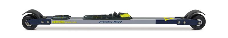 Fischer Aerolite Road Classic rullasukset + siteet