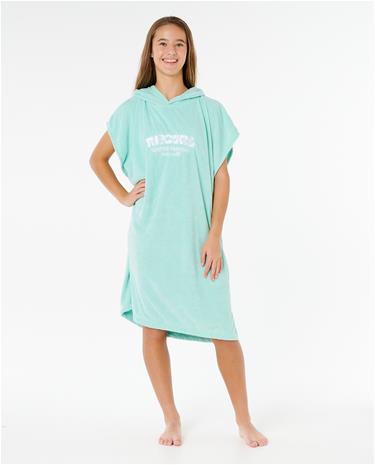 Ripcurl Classic Surf Hooded lasten pyyheponcho